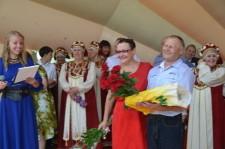 День села Патруши7