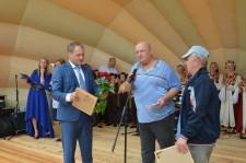 День села Патруши8