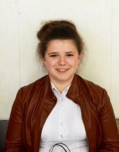 Елена Еремина