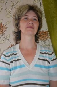 Елена Новикова