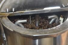 Десерт "Сосновый бор"