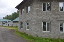 Фермеры Баклыковы