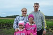 Фермеры Даниловы