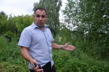 Евгений Волков