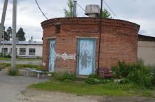 КНС больницы