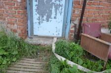 шланг от КНС