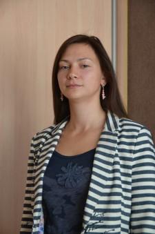 Мария Олеговна Свеженцева 