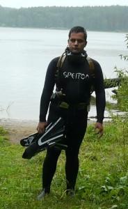 Евгений Меренков