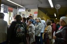 Очередь в Энергосбыте