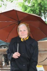 Ольга Николаевна Алексеева