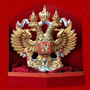 Изделие В. Суровцева