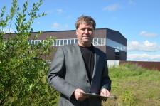 Станислав Николаевич Колбешин