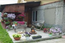 Усадьба Марковой