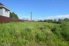 Земля Бирюковой