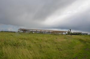 Земля Бирюковой