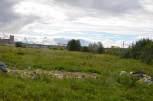 Земля Бирюковой