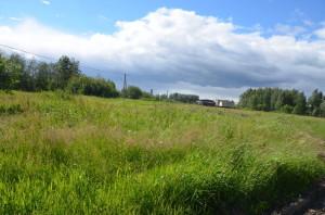 Земля Бирюковой