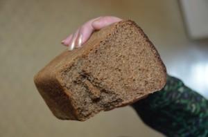 Сысертский хлеб