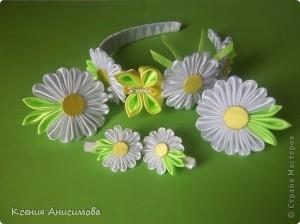 Акция "Белый цветок"