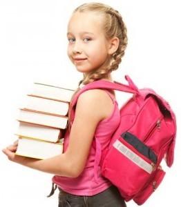 Акция "Школа доброты": соберем детей в школу