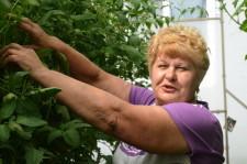 Тамара Николаевна