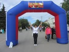 День Камышлова