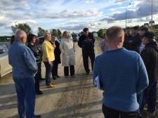 Собрание на Николином ключе