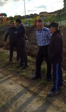 Собрание на Николином ключе