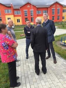 Николин ключ