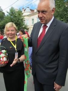 День Камышлова