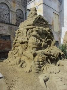 День Камышлова