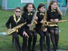 День Камышлова