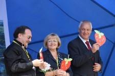 День Камышлова