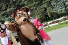 День Камышлова