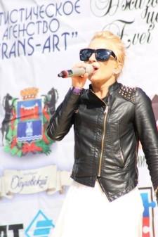 День Камышлова