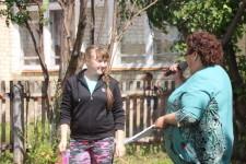 День Верхней Боевки