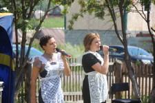 День Верхней Боевки