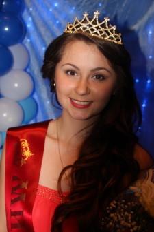 День села Щелкун Мисс-Щелкун 2015