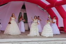 Парад невест