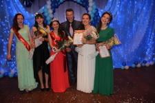 День села Щелкун участницы конкурса