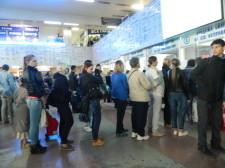 Автовокзал Екатеринбурга Пассажирские перевозки