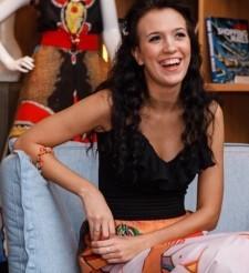 Вероника Пиджакова