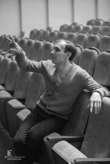 Альберт Рахматуллович Зинатуллин