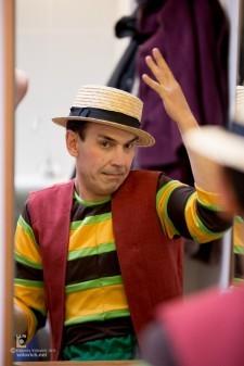 Альберт Рахматуллович Зинатуллин