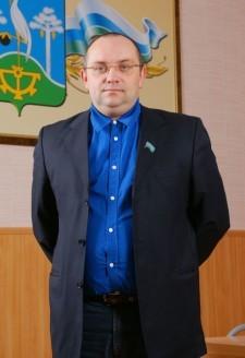 Виталий Юрьевич Никитенко