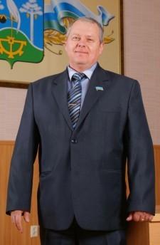 Игорь Владиславович Распутин