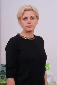 Наталья Александровна Миронова