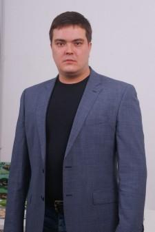 Юрий Юрьевич Середкин