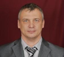 Сергей Борисович Власов