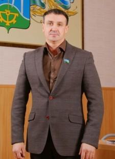 Игорь Алексеевич Субботин